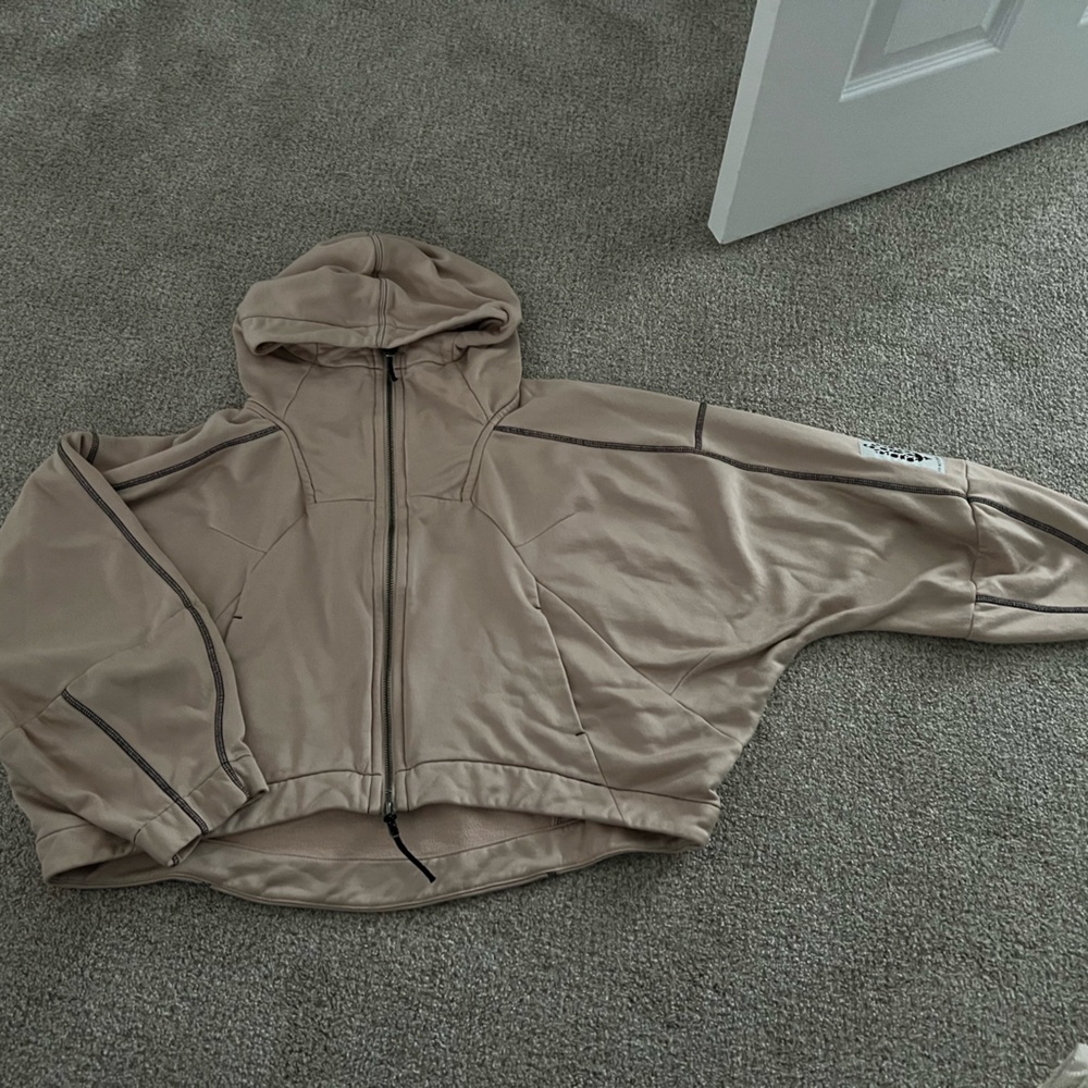 FP Movement Switch Up Zip Up Sweatshirt - Picture 2 of 4